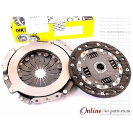 RENAULT SANDERO 1.4 8V 55KW 09-5 14 Clutch Kit