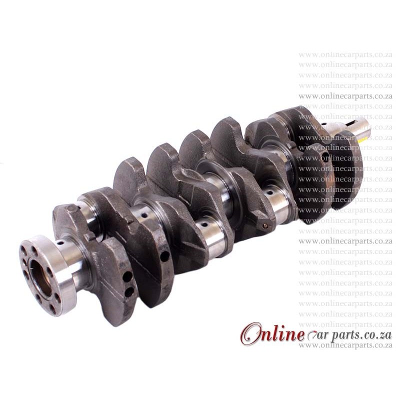 Mitsubishi Pajero Space Gear Crankshaft 2.4D 4G64