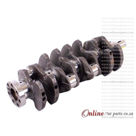 Mitsubishi Pajero Space Gear Crankshaft 2.4D 4G64