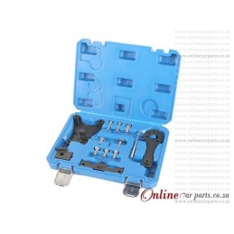 Timing Tool Kit (Fiat 500/Punto/Panda)