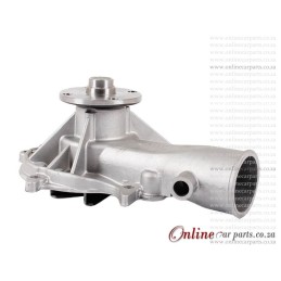 Opel Commandor 3.0 E 6 cylinder E30 86-87 Water Pump