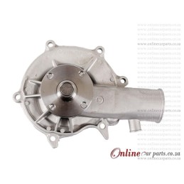 Opel Senator 3.0 E 6 cylinder E30 82-86 Water Pump