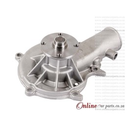 Opel Commandor 3.0 E 6 cylinder E30 86-87 Water Pump