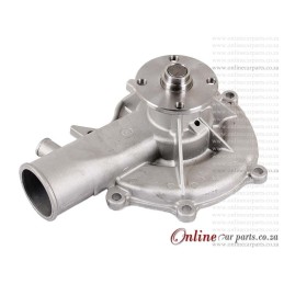 Opel Commandor 3.0 E 6 cylinder E30 86-87 Water Pump