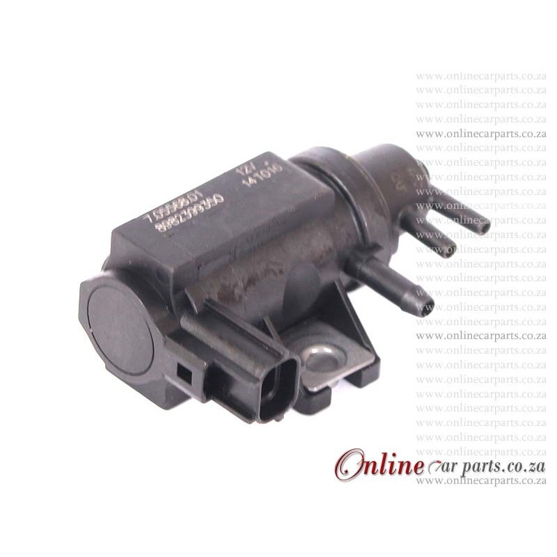 Isuzu KB300 DTEQ Pressure Converter Turbo Boost Pressure Solenoid OE 8982399350 7.05568.0