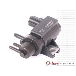 Isuzu KB300 DTEQ Pressure Converter Turbo Boost Pressure Solenoid OE 8982399350 7.05568.0