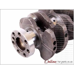 Mitsubishi Pajero Space Gear Crankshaft 2.4D 4G64