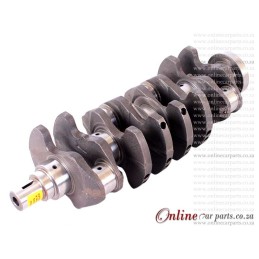 Mitsubishi Pajero Space Gear Crankshaft 2.4D 4G64