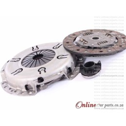 RENAULT LOGAN 1.6i-8 Valve 64KW 08-12 Clutch Kit