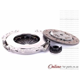 RENAULT LOGAN 1.6i-8 Valve 64KW 08-12 Clutch Kit