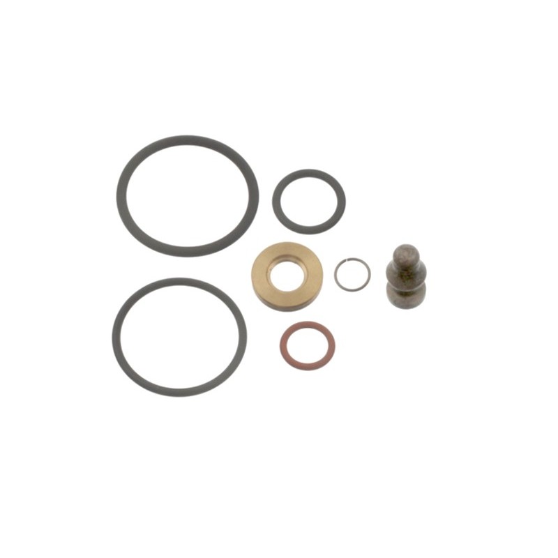 VW Golf V TDi Injector O Ring Seal Kit