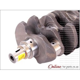 Mitsubishi Pajero Space Gear Crankshaft 2.4D 4G64