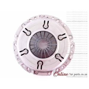 Nissan NP200 LDV 1.6 8V K7M710 64 KW 09- Clutch Kit
