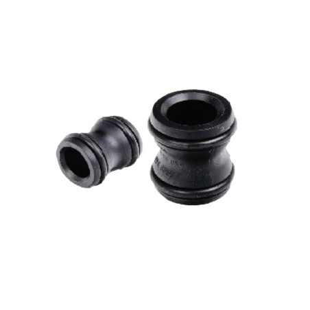 Audi A3 A4 B8 A5 Q3 Q5 TT 1.8 2.0 Radiator Connector Pipe