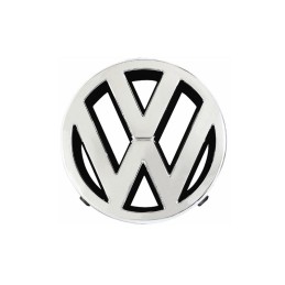 VW Golf I Citi Life Velocity Caddy Big Badge Emblem