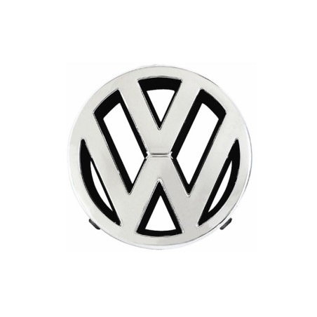 VW Golf I Citi Life Velocity Caddy Big Badge Emblem