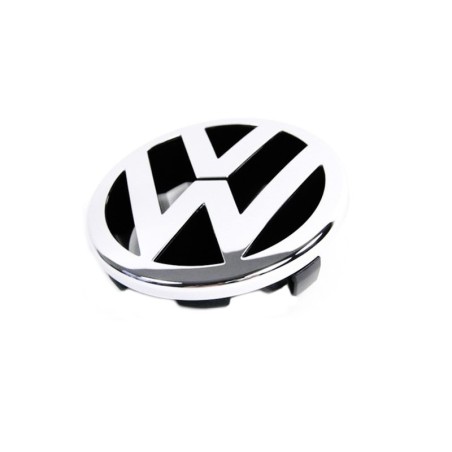 VW Golf V Caddy Touran Polo 9N 05-09 Emblem