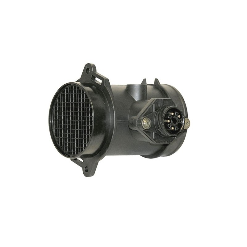 Mercedes Benz M104 Round Plug Air Mass Sensor