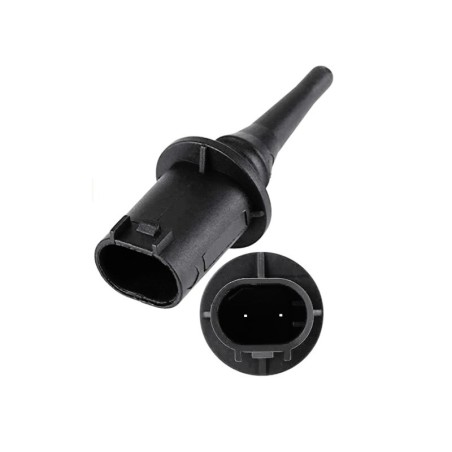 Mercedes Benz B Class 2005- Exterior Temperature Sensor