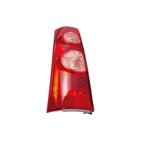 Toyota Avanza 07-10 Left Tail Lamp