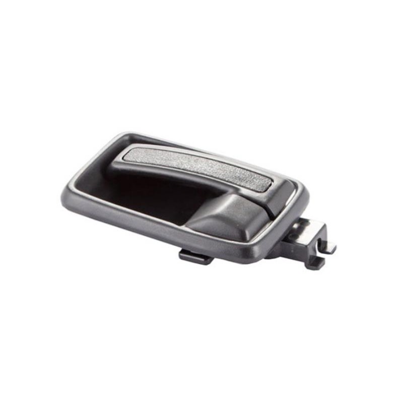 Isuzu KB Series 1981 Black Left Inner Door Handle