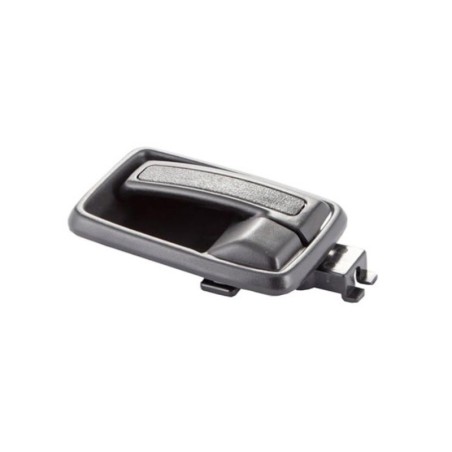 Isuzu KB Series 1981 Black Left Inner Door Handle