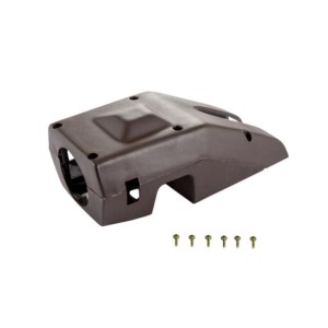 Toyota Hiace 1983 Brown Steering Column Cover
