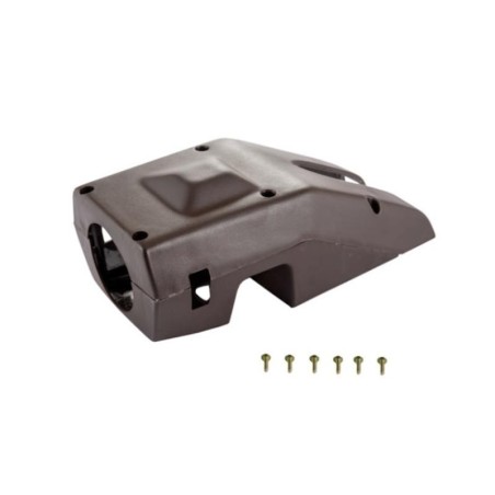 Toyota Hiace 1983 Brown Steering Column Cover