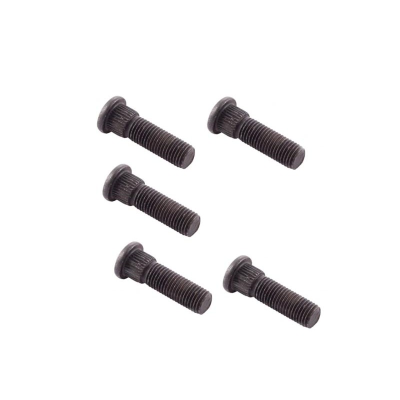 Toyota Quantum Front Wheel Studs 6 Pcs