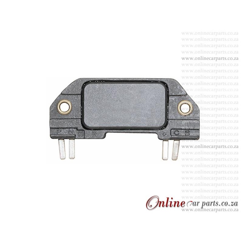 Opel Kadette D E 4 Pin Ignition Tci Unit