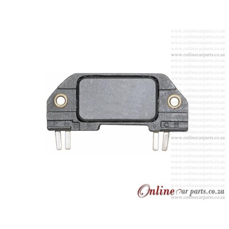 Opel Kadette D E 4 Pin Ignition Tci Unit