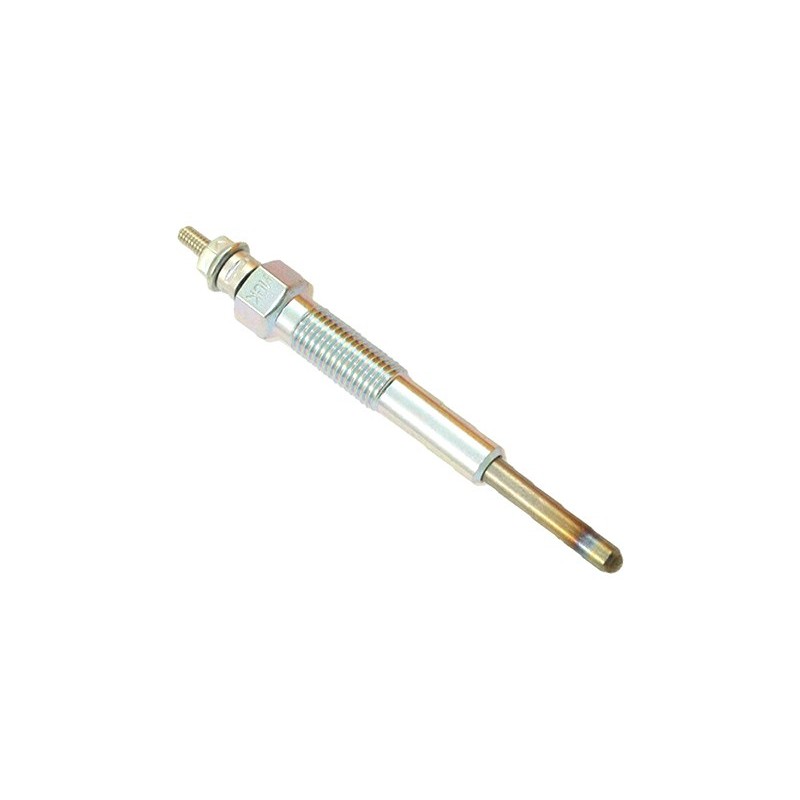 Nissan TERRANO 2 2.7 TDi Glow Plug 1999-2003 (Eng. Code TD27TI) NGK - CY58