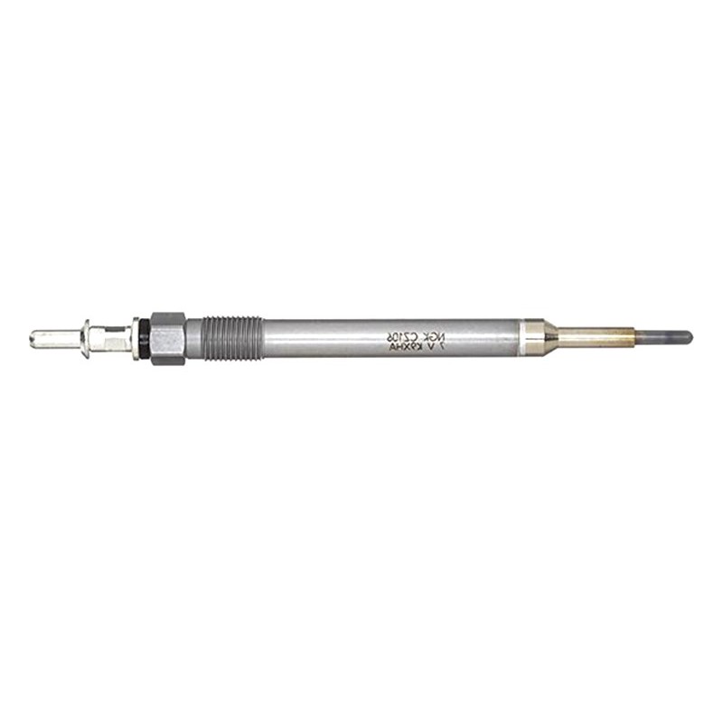 Mercedes C200 W204 CDi Glow Plug 2007- (Eng. Code OM646.812) NGK - CZ106