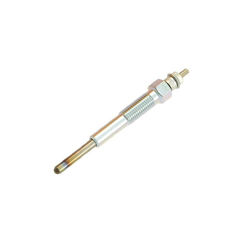 Nissan PATROL 3.0 DI 3.0 Di Glow Plug 2000-2006 (Eng. Code ZD30DDTI) NGK - CZ258