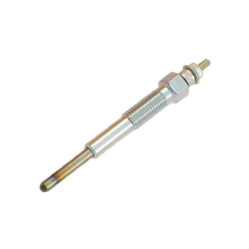 Toyota HI-ACE 2.4 D Glow Plug 1983-1992 (Eng. Code 2L) NGK - Y-118R