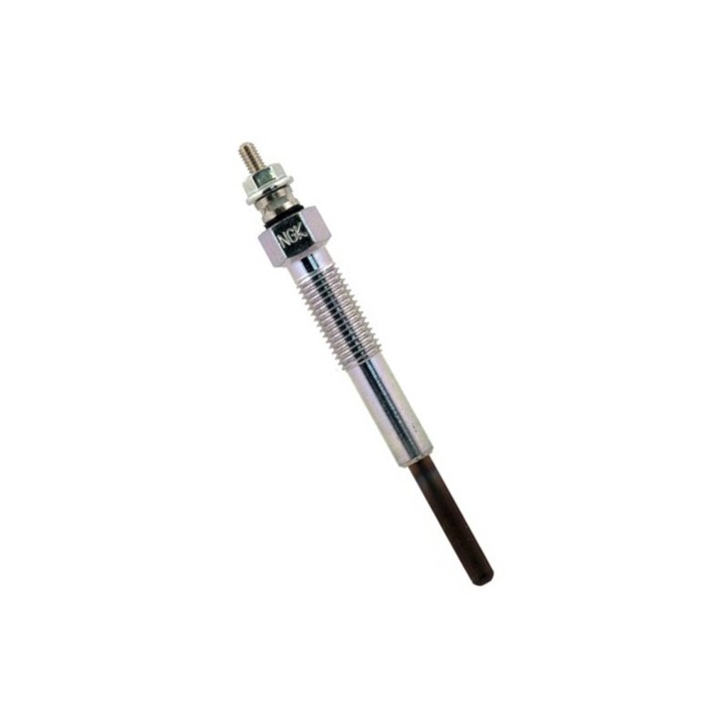 Toyota LAND-CRUISER 4.0 D Glow Plug 1981-1985 (Eng. Code 2H) NGK - Y-178T