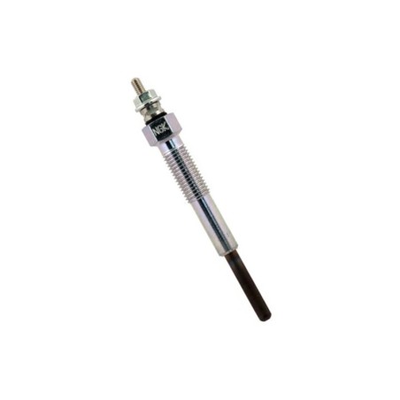 Toyota LAND-CRUISER 4.0 D Glow Plug 1981-1985 (Eng. Code 2H) NGK - Y-178T