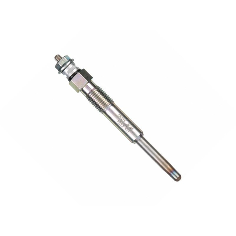 Mahindra BOLERO 2.5 D Glow Plug 2006- (Eng. Code DR54) NGK - Y-503J