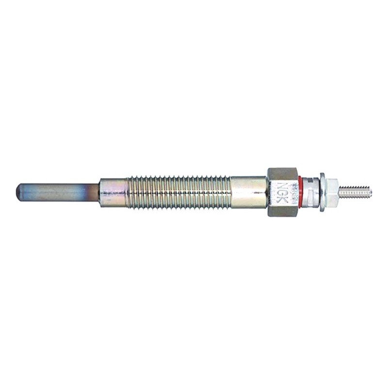 Hyundai H100 2.6 D Glow Plug 1997- (Eng. Code D4BB) NGK - Y-115T-1