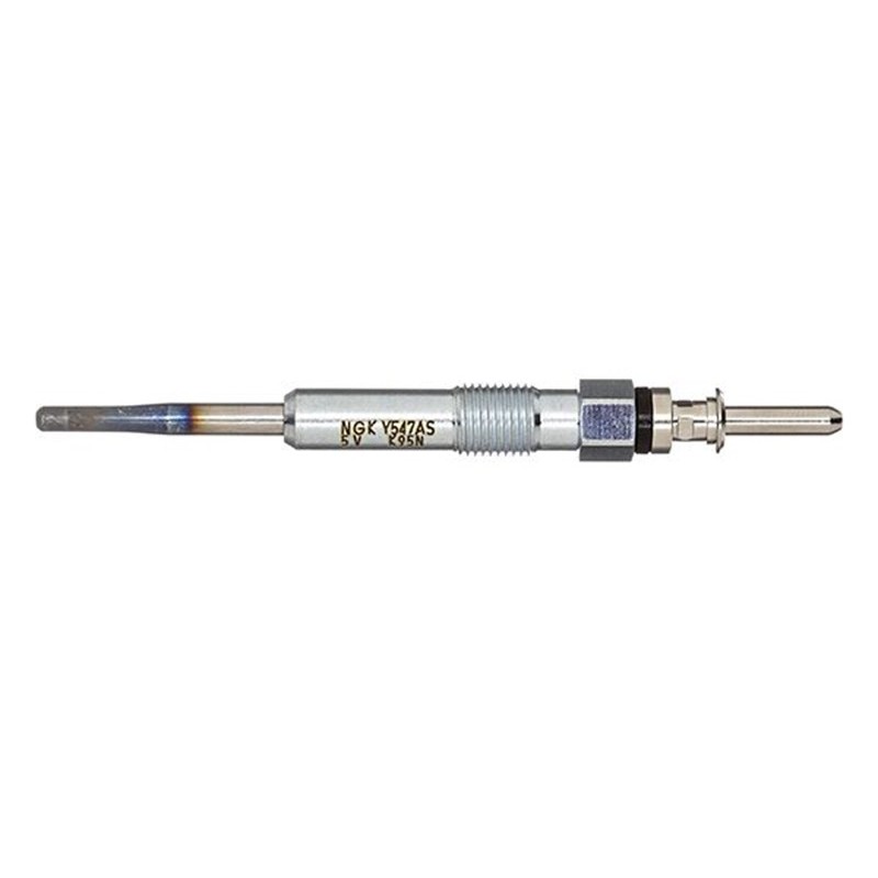 BMW 1 SERIES 120 D E87 Glow Plug 2005- (Eng. Code M47 N20 D4D) NGK - Y-547AS