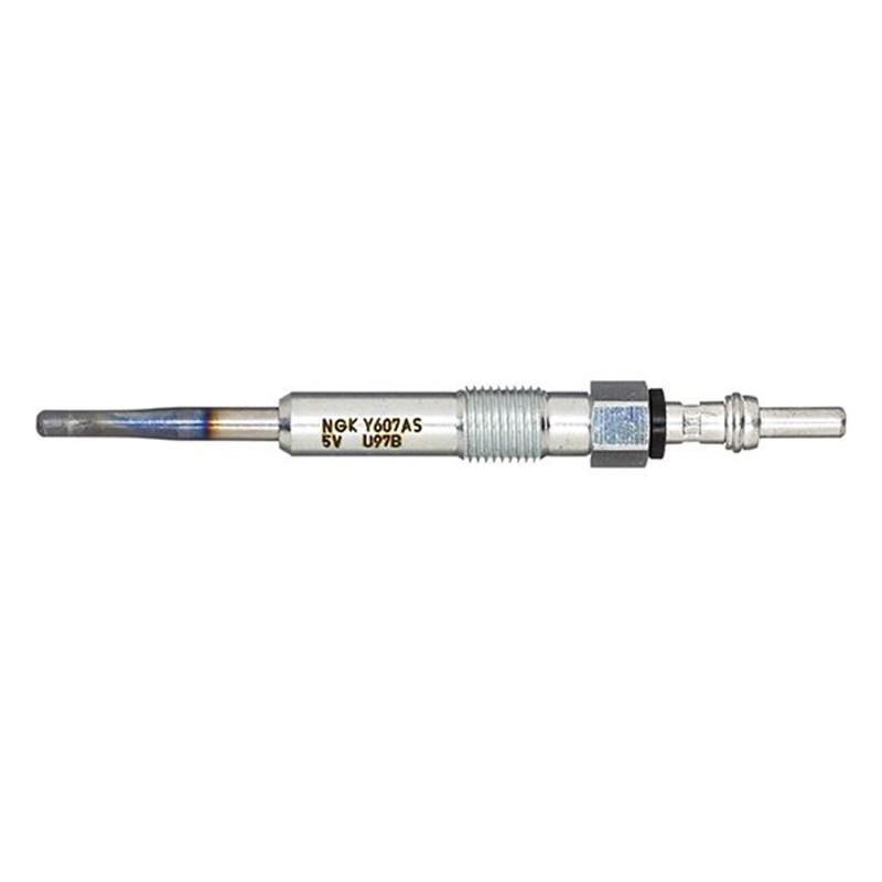 SEAT ALTEA 1.9 TDi Glow Plug 2006- (Eng. Code BXE) NGK - Y-607AS