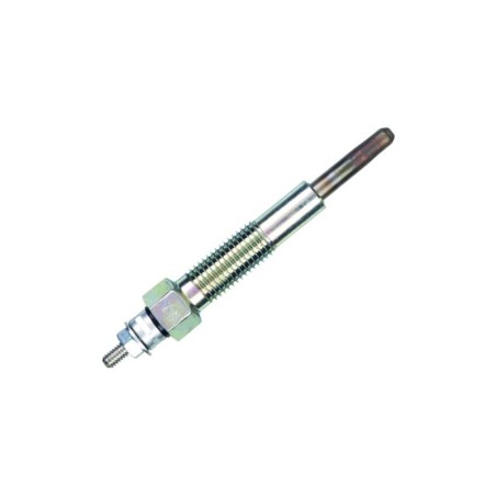 Mazda MPV 2.0 D Glow Plug 1997-2002 (Eng. Code WLT) NGK - Y-701J