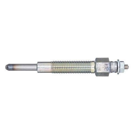 Nissan PATHFINDER 2.5 D Glow Plug 2005- (Eng. Code VD25DDTI) NGK - Y-707RS