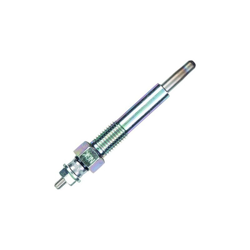 Isuzu TROOPER 300 DTi Glow Plug 1998- (Eng. Code 4JX1) NGK - Y-711J