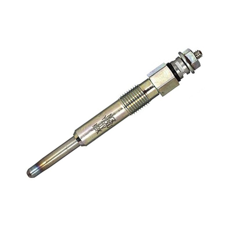 Renault SAFRANE 2.2 PHASE 2DT RTE RXT Glow Plug 1996-2000 (Eng. Code G8T740) NGK - Y730U