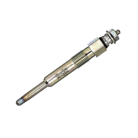 Renault SAFRANE 2.2 PHASE 2DT RTE RXT Glow Plug 1996-2000 (Eng. Code G8T740) NGK - Y730U