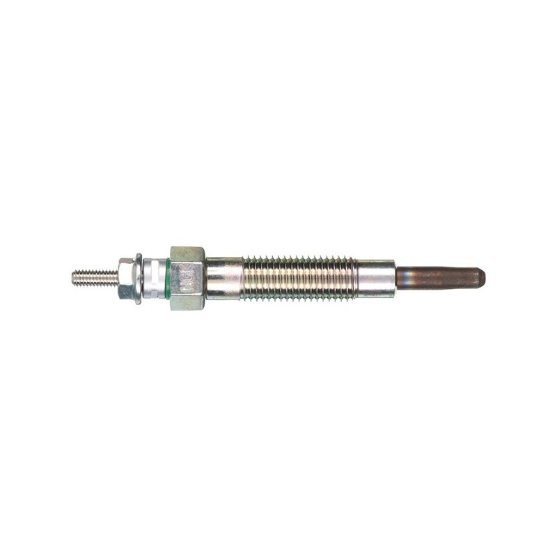 Mitsubishi PAJERO 2.5 TD iNTERCOOLER Glow Plug 1987-1990 (Eng. Code 4D56 T) NGK - Y-733J