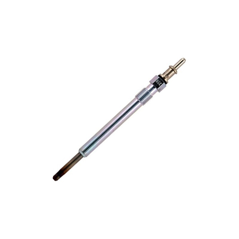 Mercedes G270 2.7 D 461 Glow Plug 2001- (Eng. Code OM612.965) NGK - Y-745U