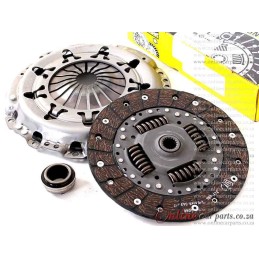 PEUGEOT 307 2.0 XS 100KW 01-07 Clutch Kit