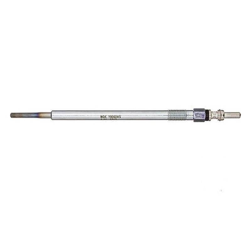 Mercedes VITO 122 CDi Glow Plug 2010- (Eng. Code OM642.990) NGK - Y-8002AS